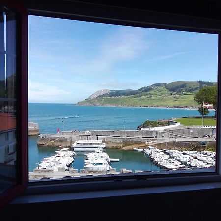 Atico Torrontero Apartment Mundaka Luaran gambar