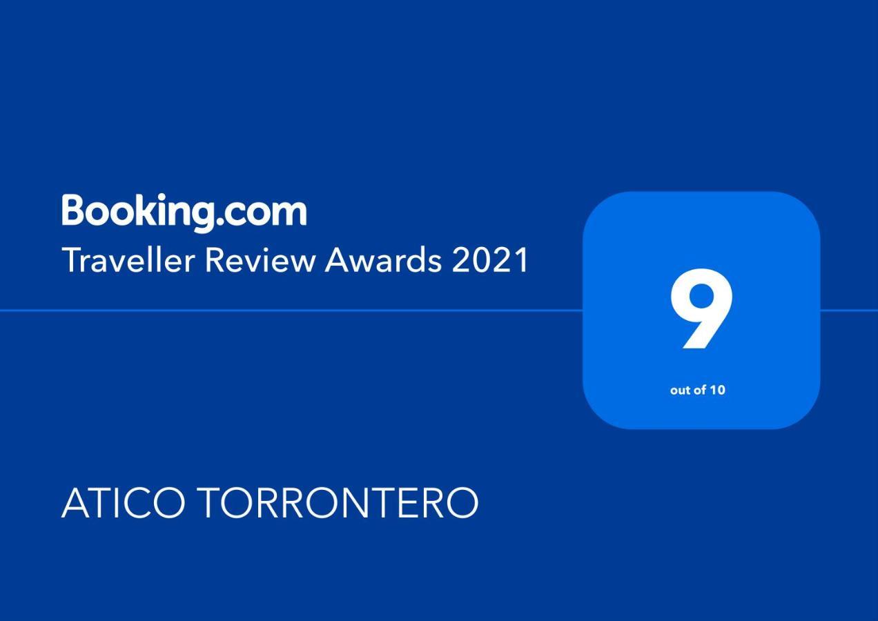 Atico Torrontero Apartment Mundaka Luaran gambar