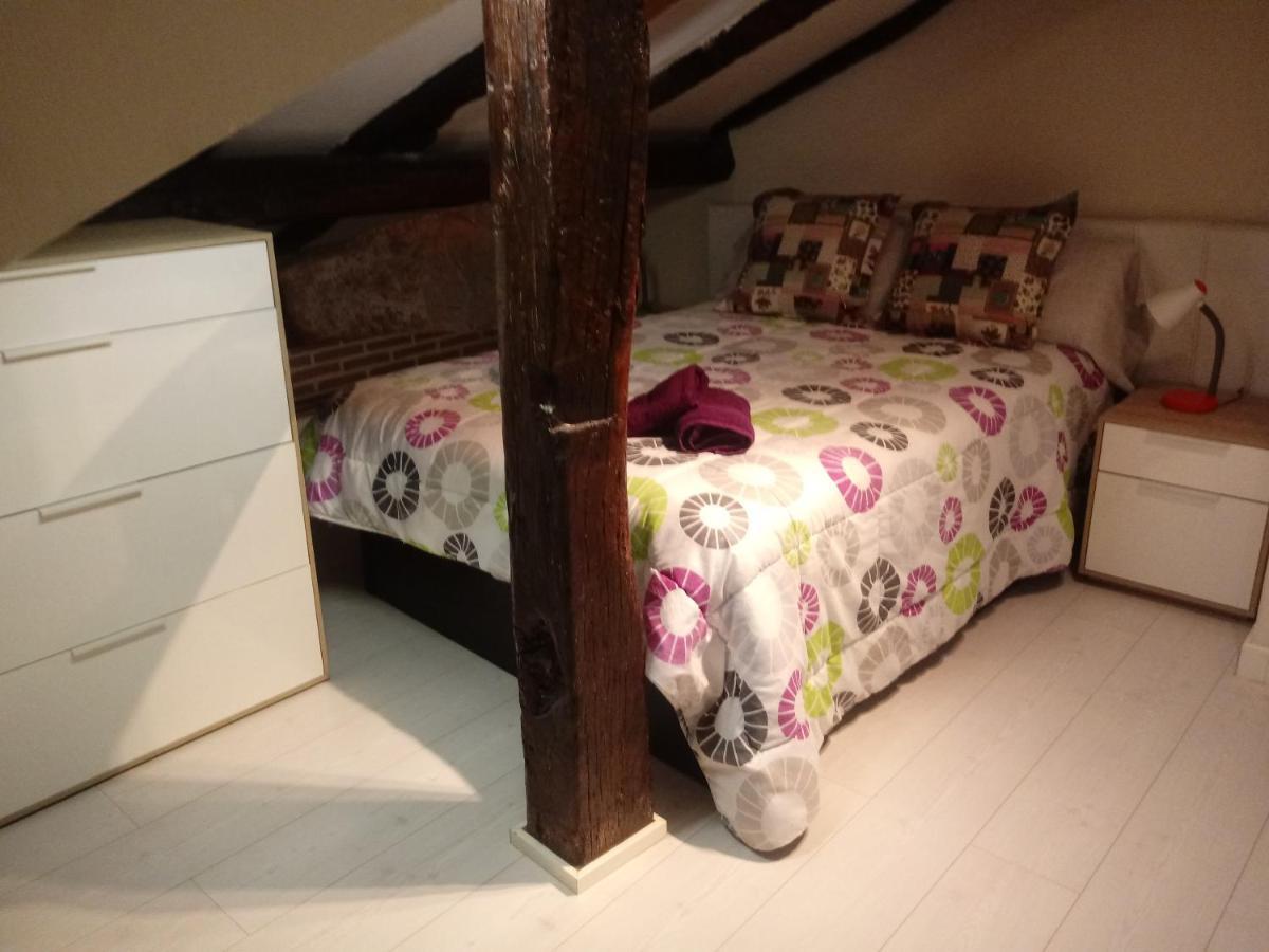 Atico Torrontero Apartment Mundaka Luaran gambar