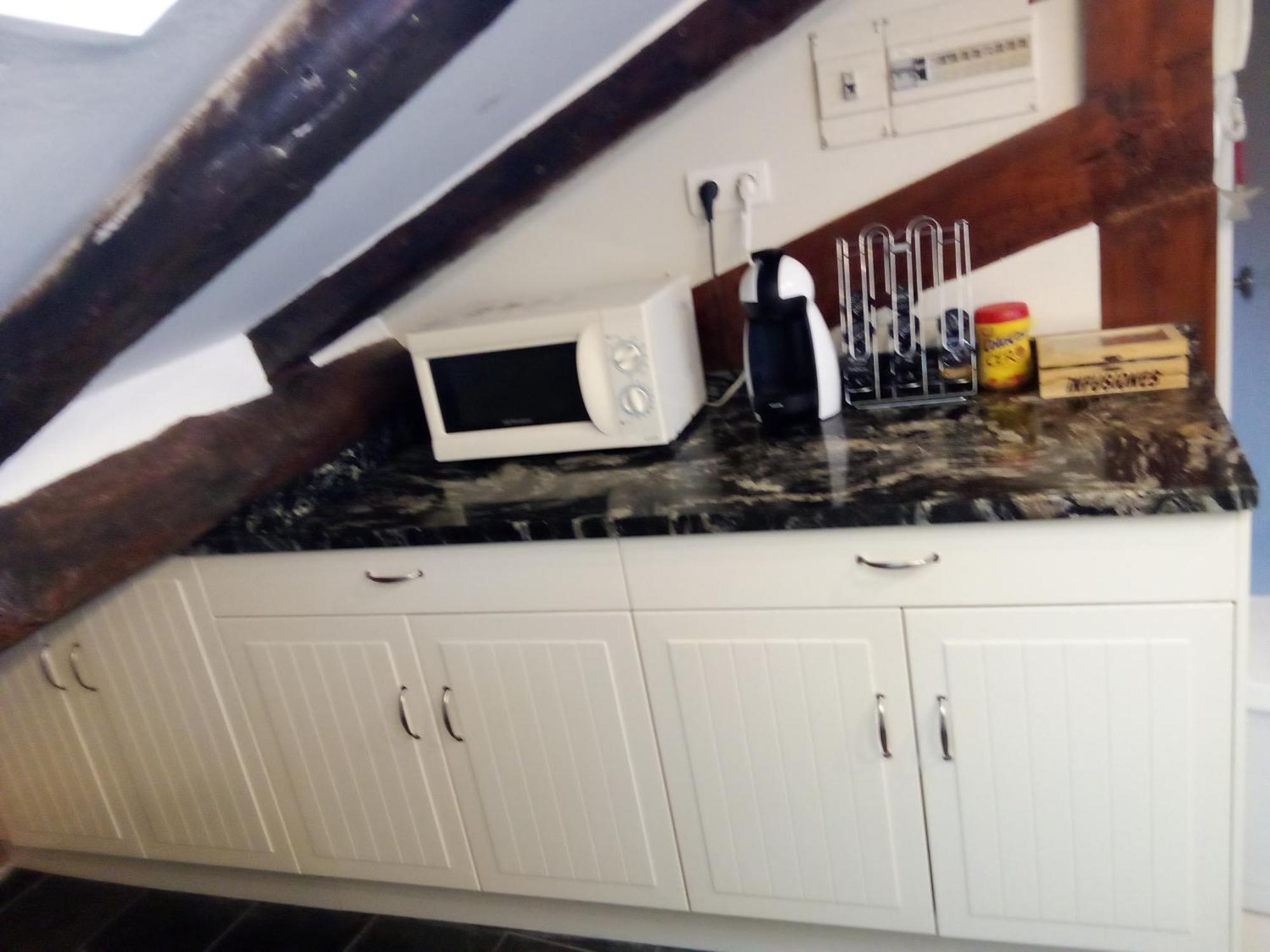 Atico Torrontero Apartment Mundaka Luaran gambar