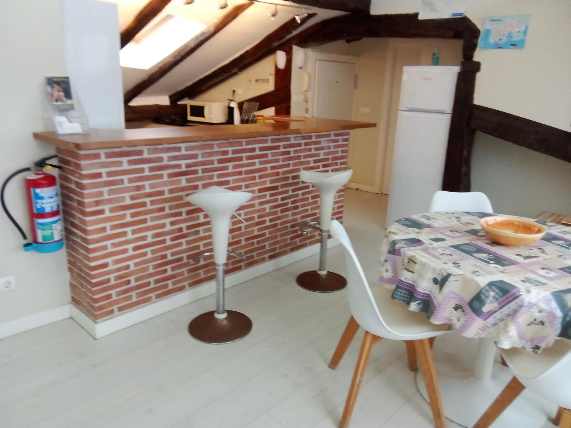 Atico Torrontero Apartment Mundaka Luaran gambar
